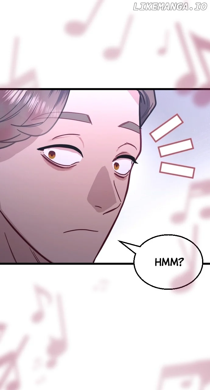 Maseknam – A Sexy Magician chapter 50 page 14