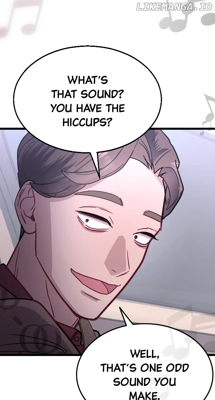 Maseknam – A Sexy Magician chapter 50 page 16