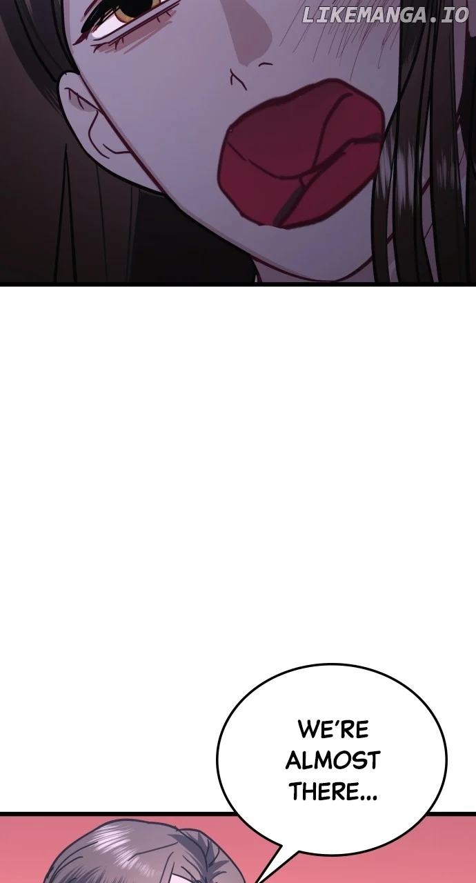Maseknam – A Sexy Magician chapter 50 page 18