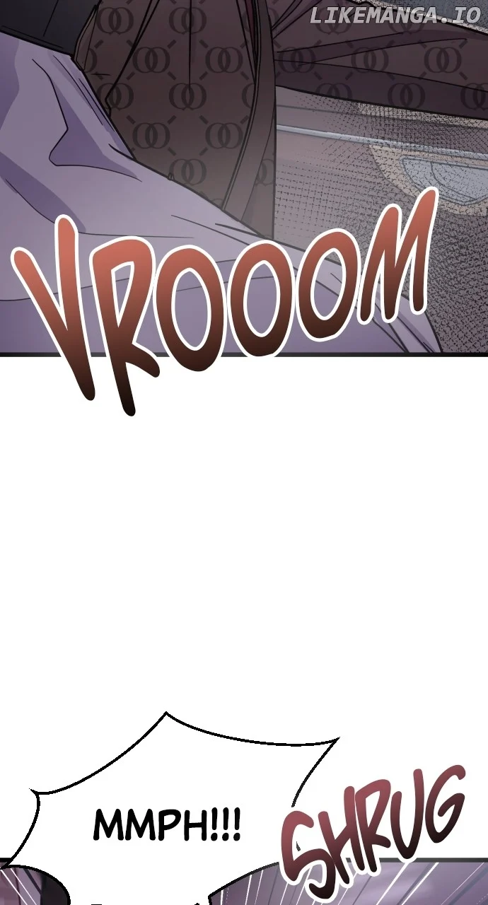 Maseknam – A Sexy Magician chapter 50 page 21