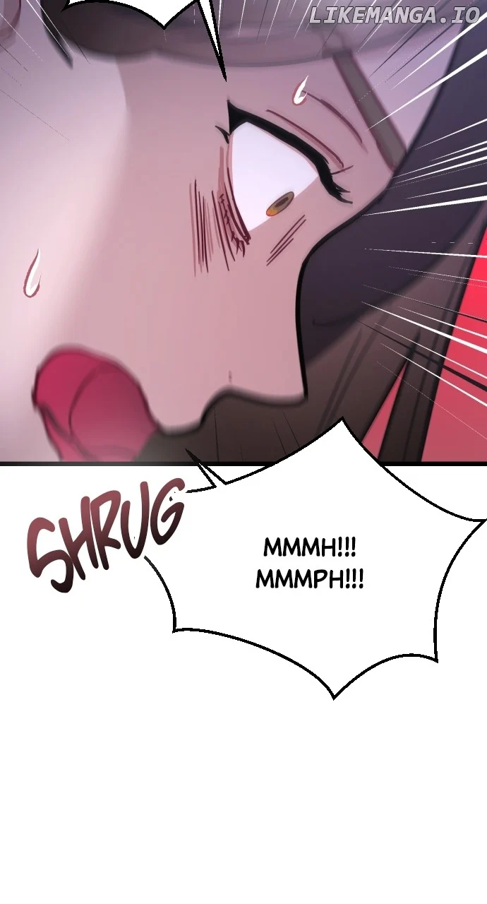 Maseknam – A Sexy Magician chapter 50 page 22