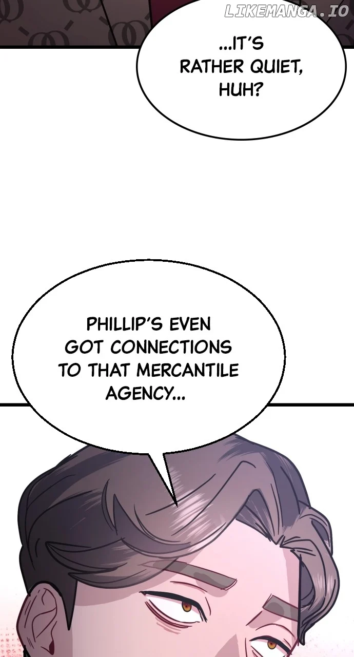 Maseknam – A Sexy Magician chapter 50 page 24