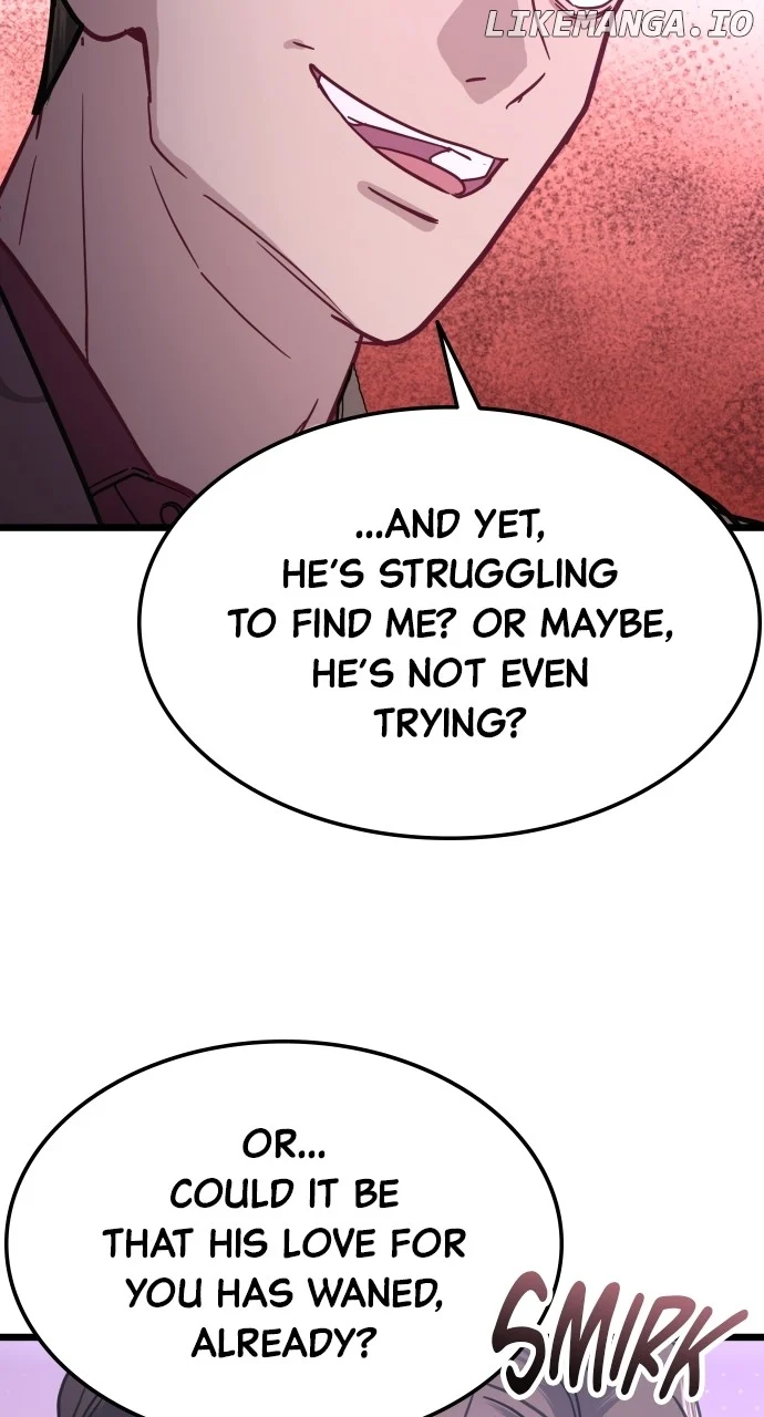 Maseknam – A Sexy Magician chapter 50 page 25