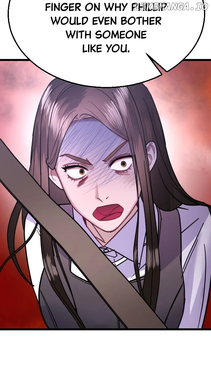Maseknam – A Sexy Magician chapter 50 page 27
