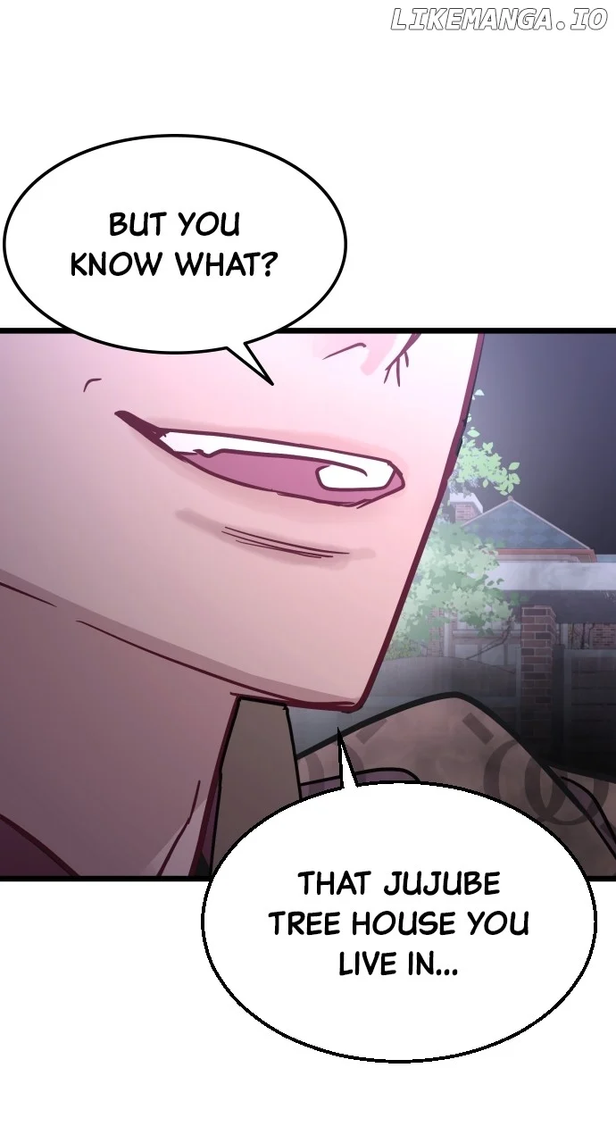 Maseknam – A Sexy Magician chapter 50 page 28