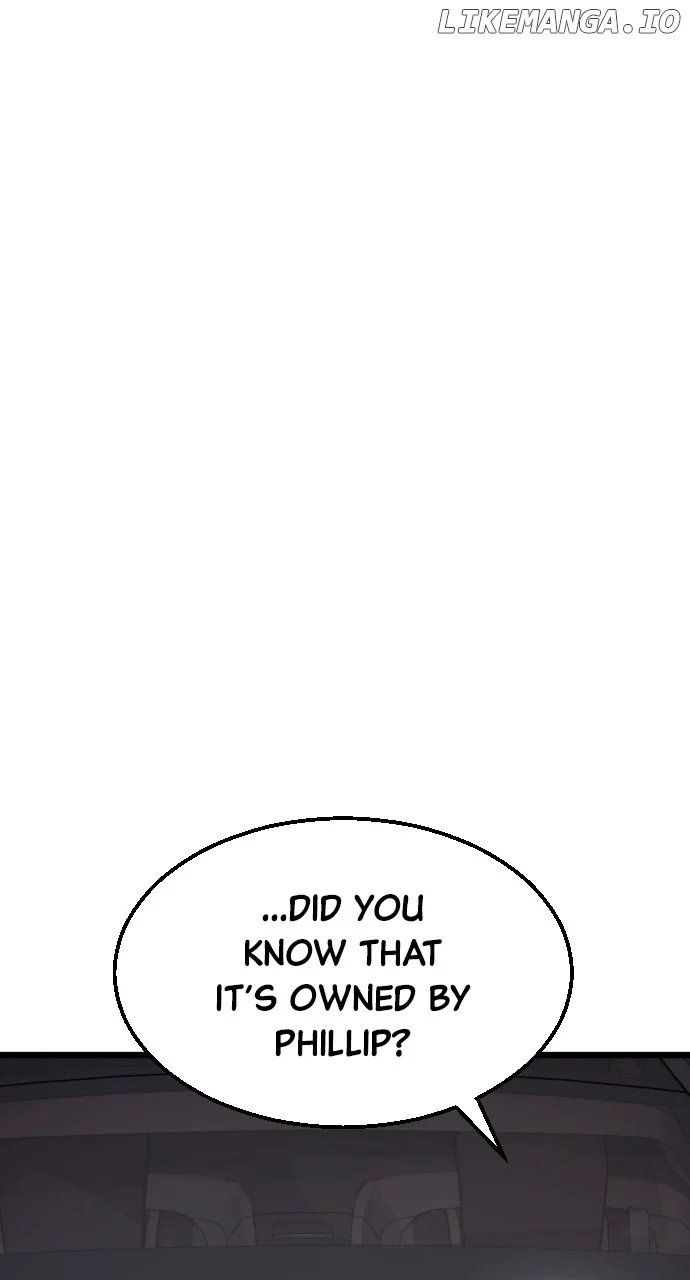 Maseknam – A Sexy Magician chapter 50 page 29