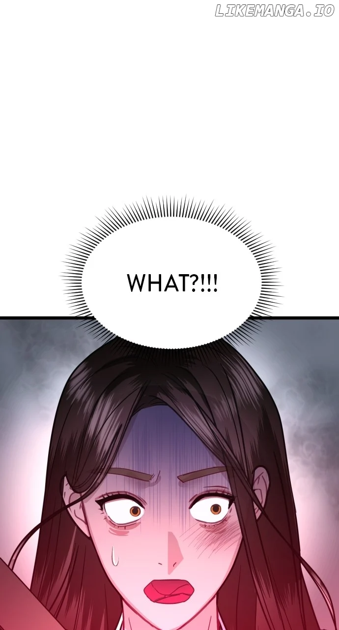 Maseknam – A Sexy Magician chapter 50 page 31