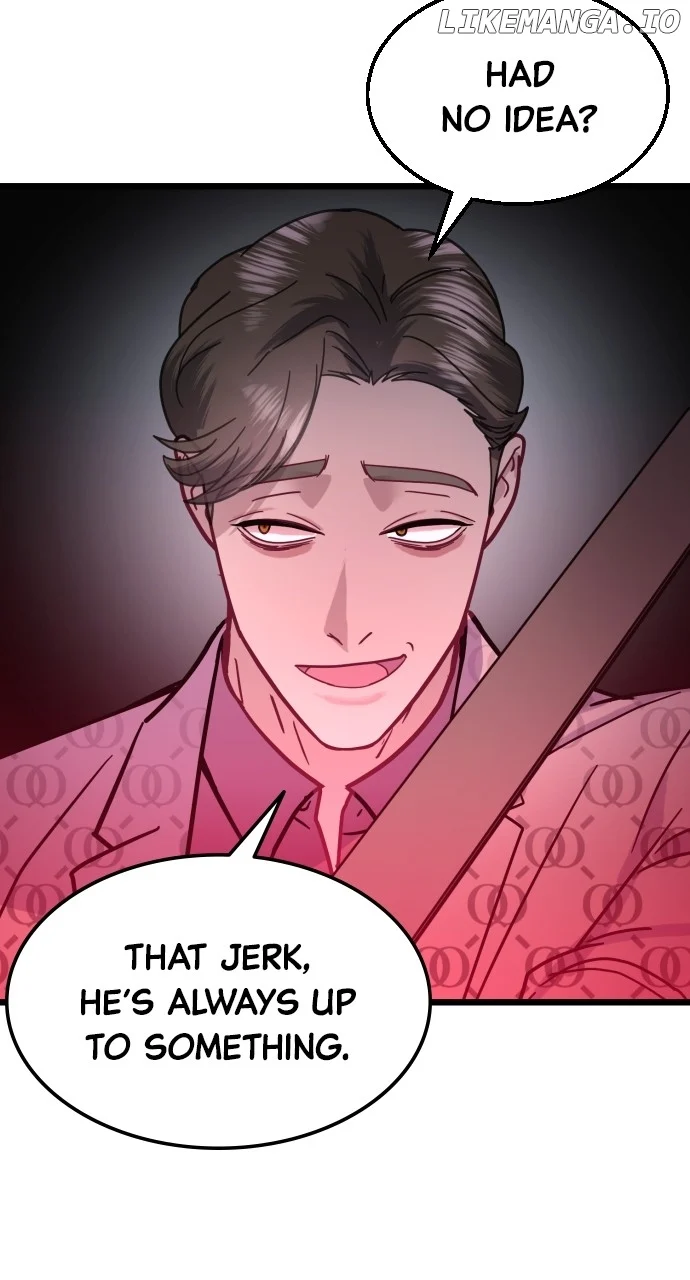 Maseknam – A Sexy Magician chapter 50 page 35