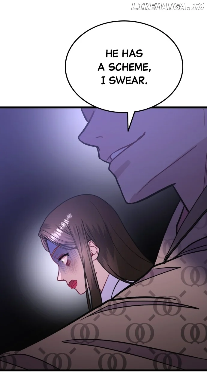 Maseknam – A Sexy Magician chapter 50 page 36