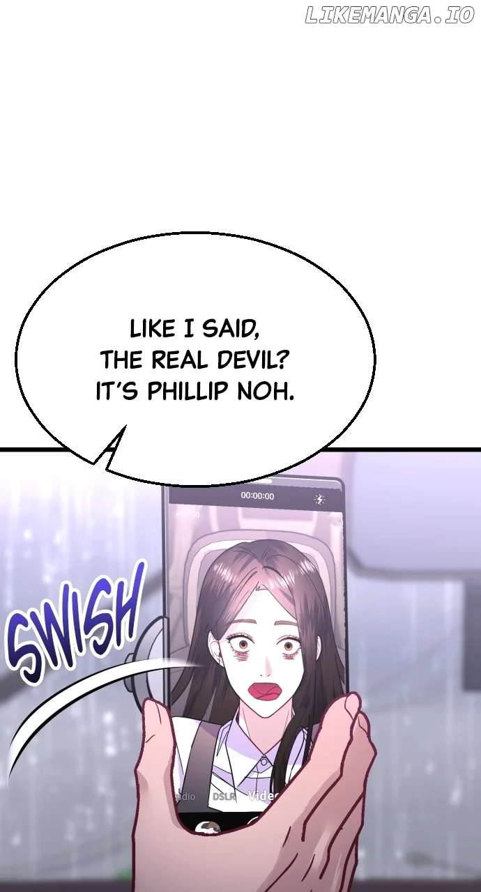 Maseknam – A Sexy Magician chapter 50 page 37