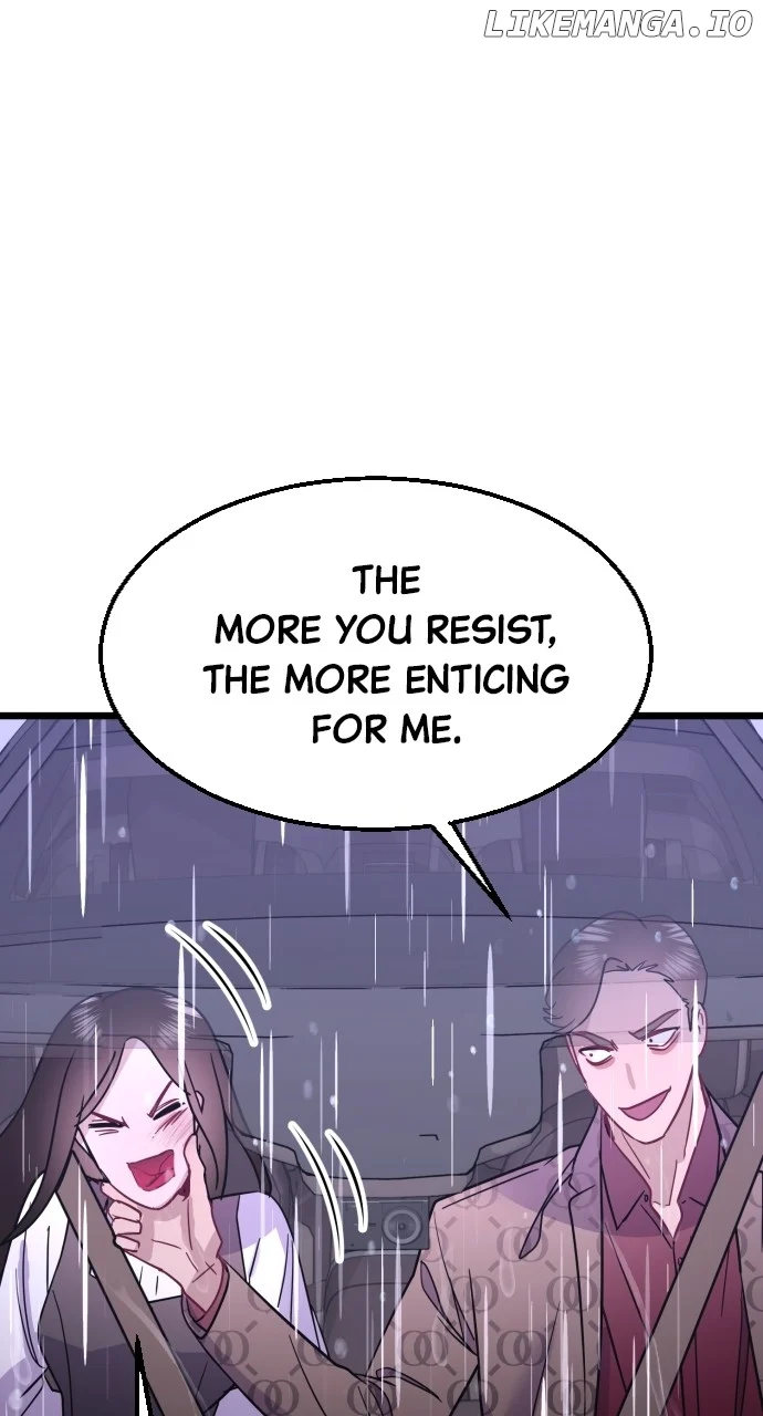Maseknam – A Sexy Magician chapter 50 page 42