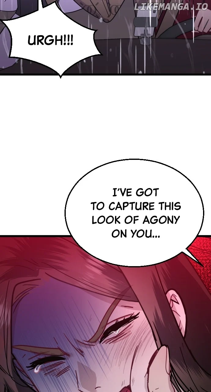 Maseknam – A Sexy Magician chapter 50 page 43