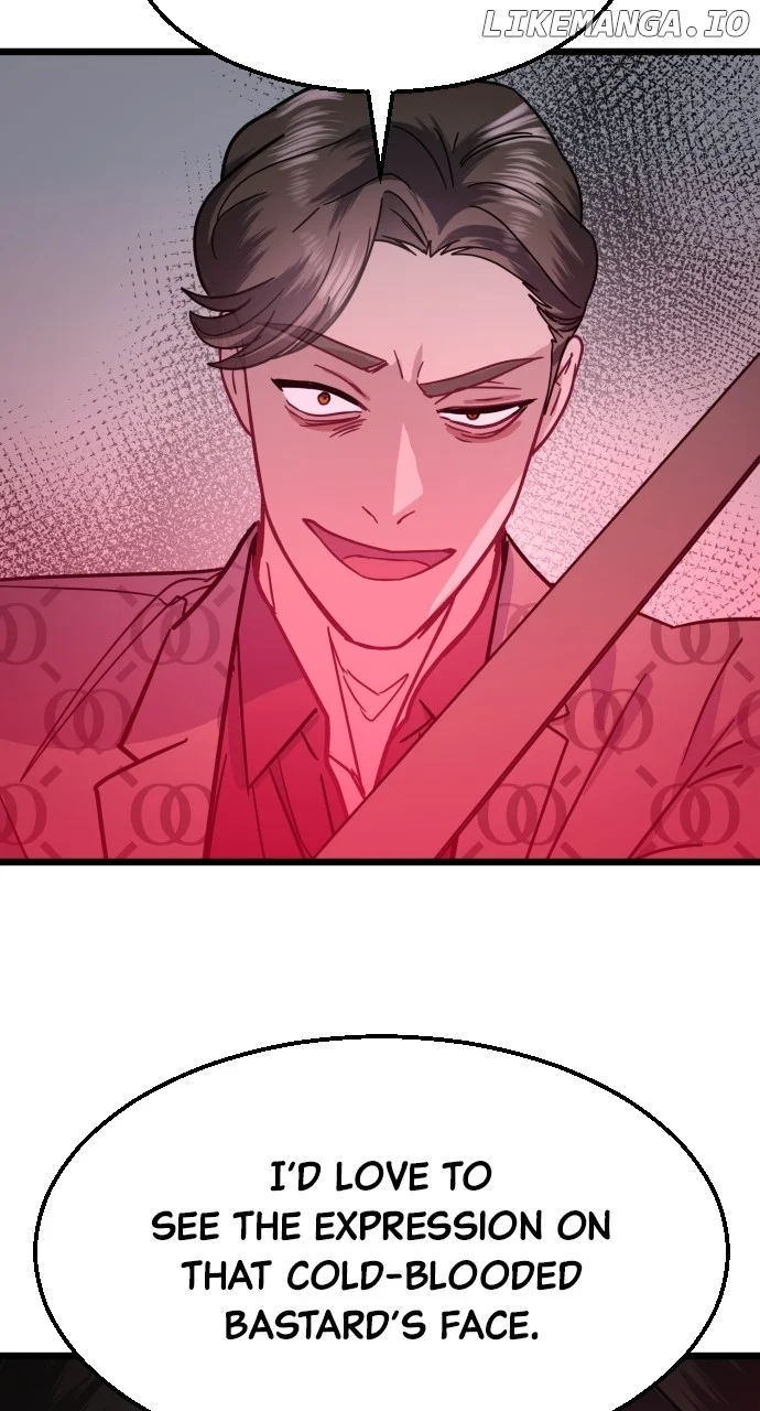 Maseknam – A Sexy Magician chapter 50 page 48