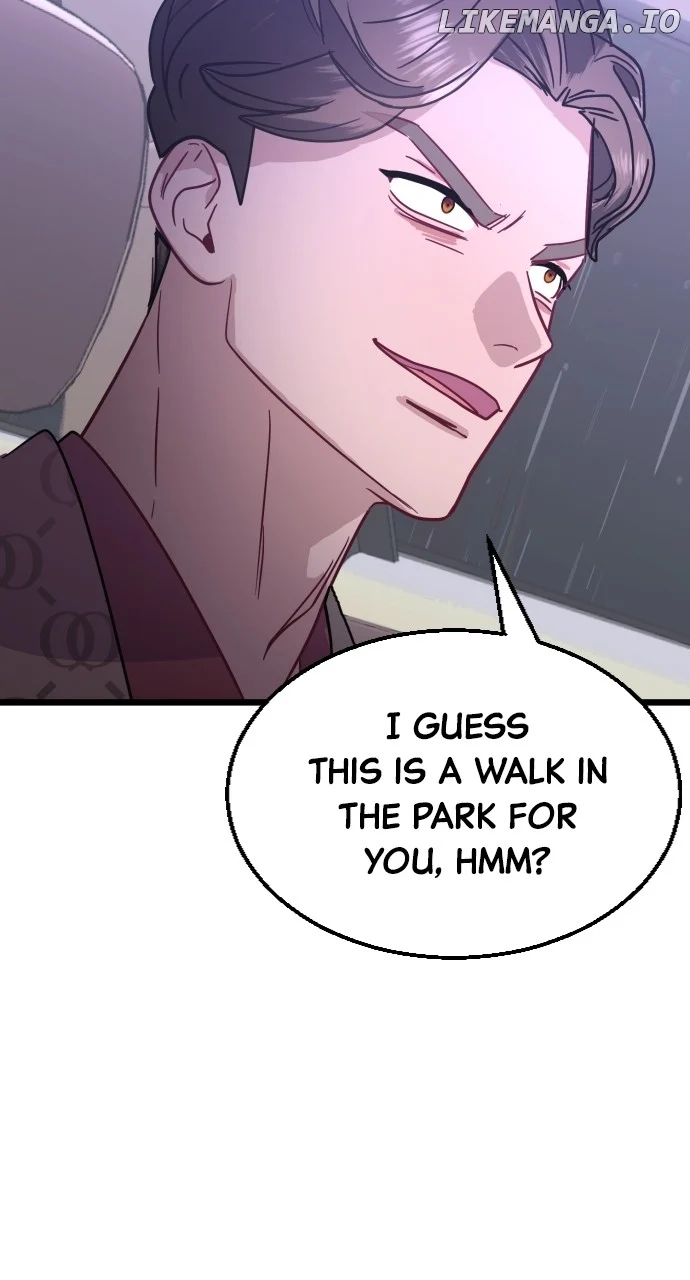 Maseknam – A Sexy Magician chapter 50 page 53