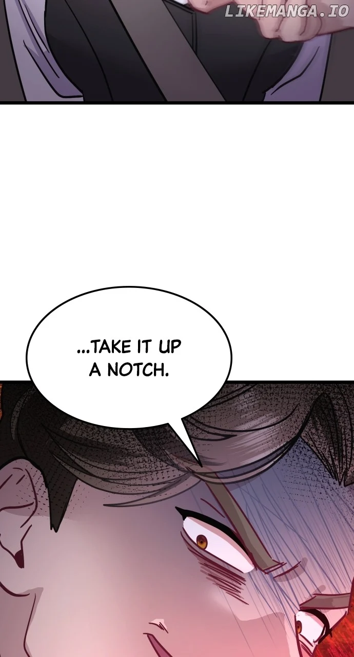 Maseknam – A Sexy Magician chapter 50 page 55