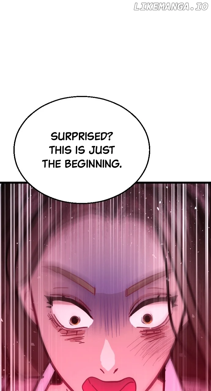 Maseknam – A Sexy Magician chapter 50 page 58