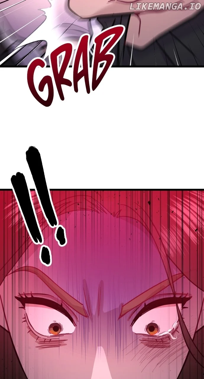 Maseknam – A Sexy Magician chapter 50 page 61