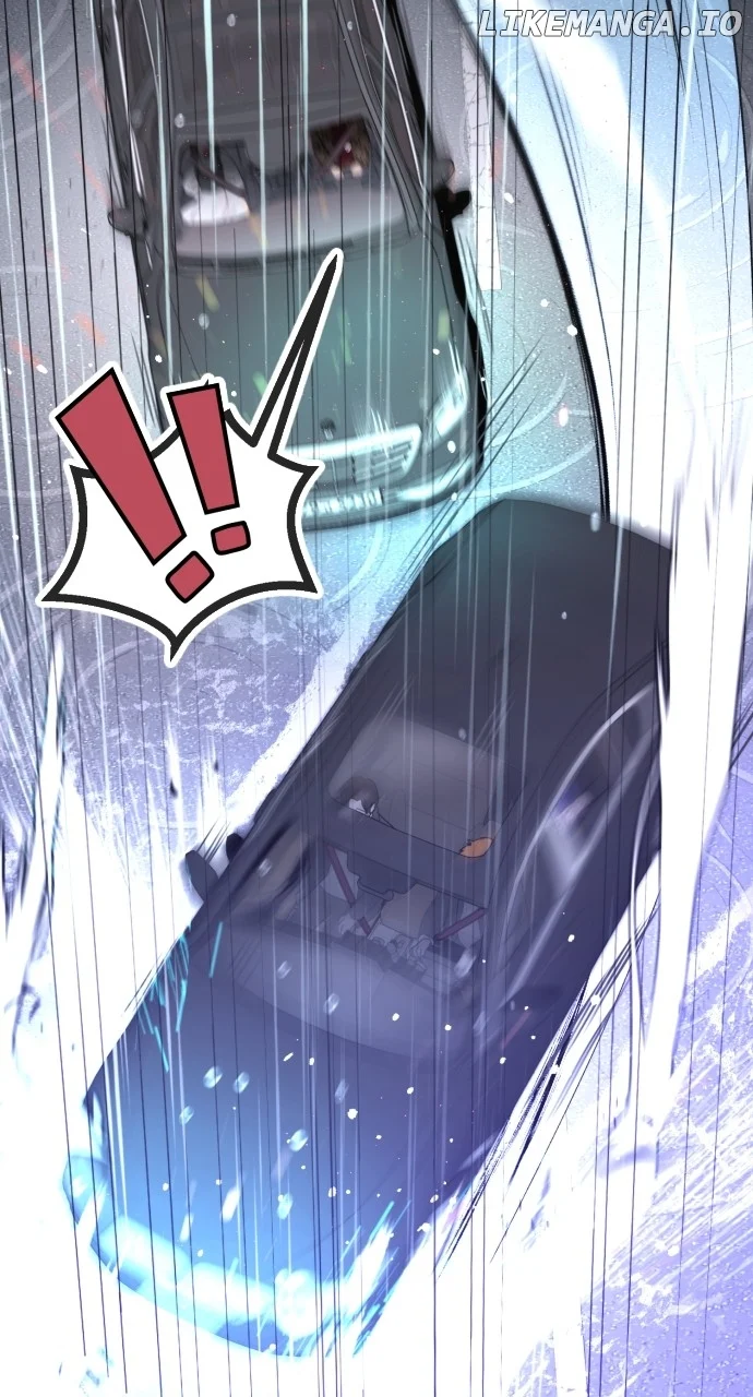 Maseknam – A Sexy Magician chapter 50 page 64