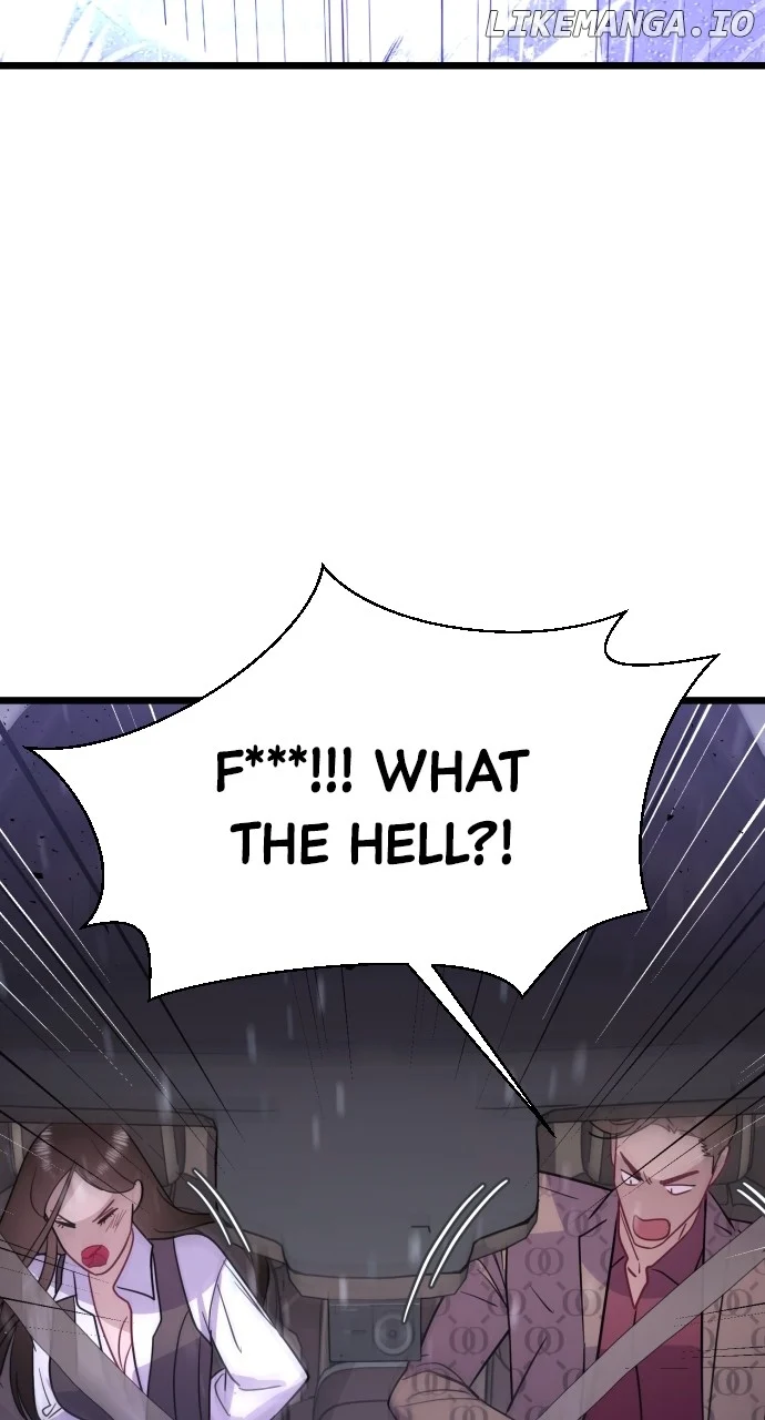 Maseknam – A Sexy Magician chapter 50 page 65