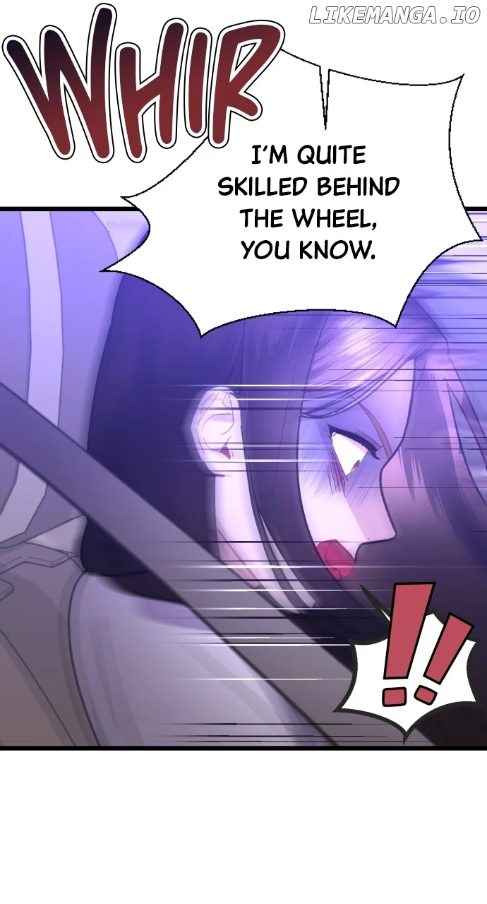 Maseknam – A Sexy Magician chapter 50 page 74