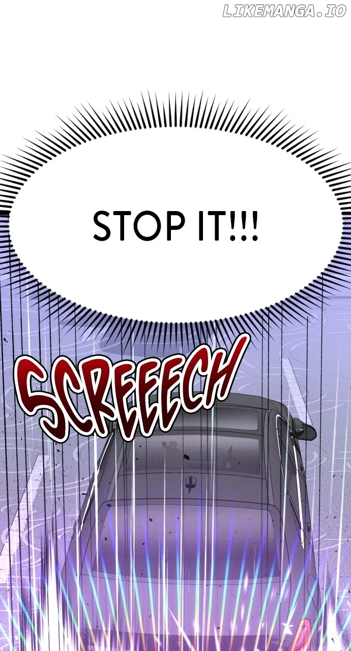 Maseknam – A Sexy Magician chapter 50 page 91