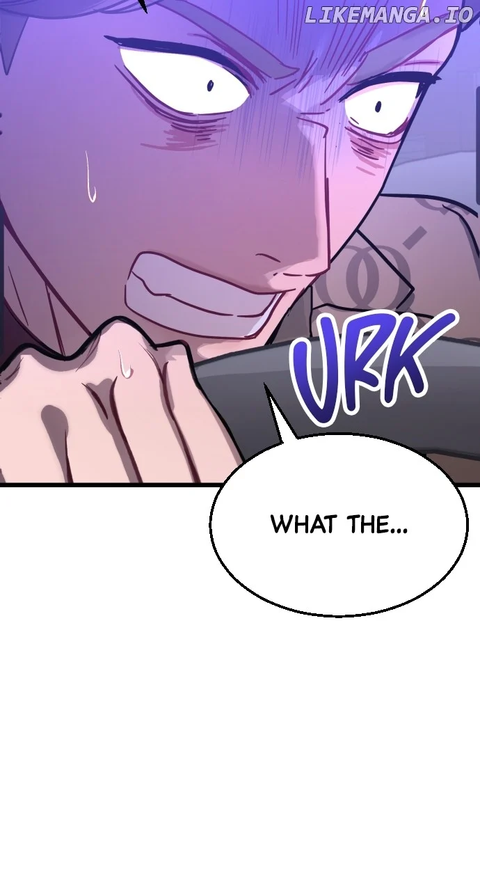 Maseknam – A Sexy Magician chapter 51 page 13
