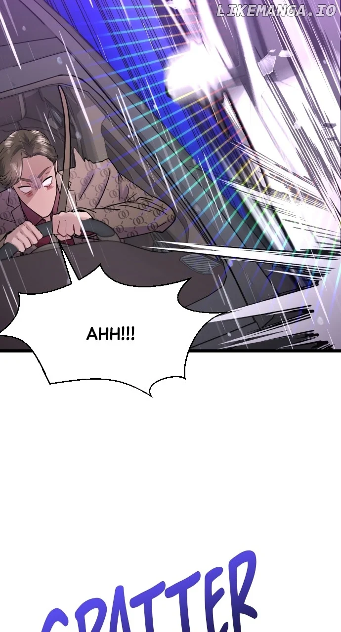 Maseknam – A Sexy Magician chapter 51 page 18