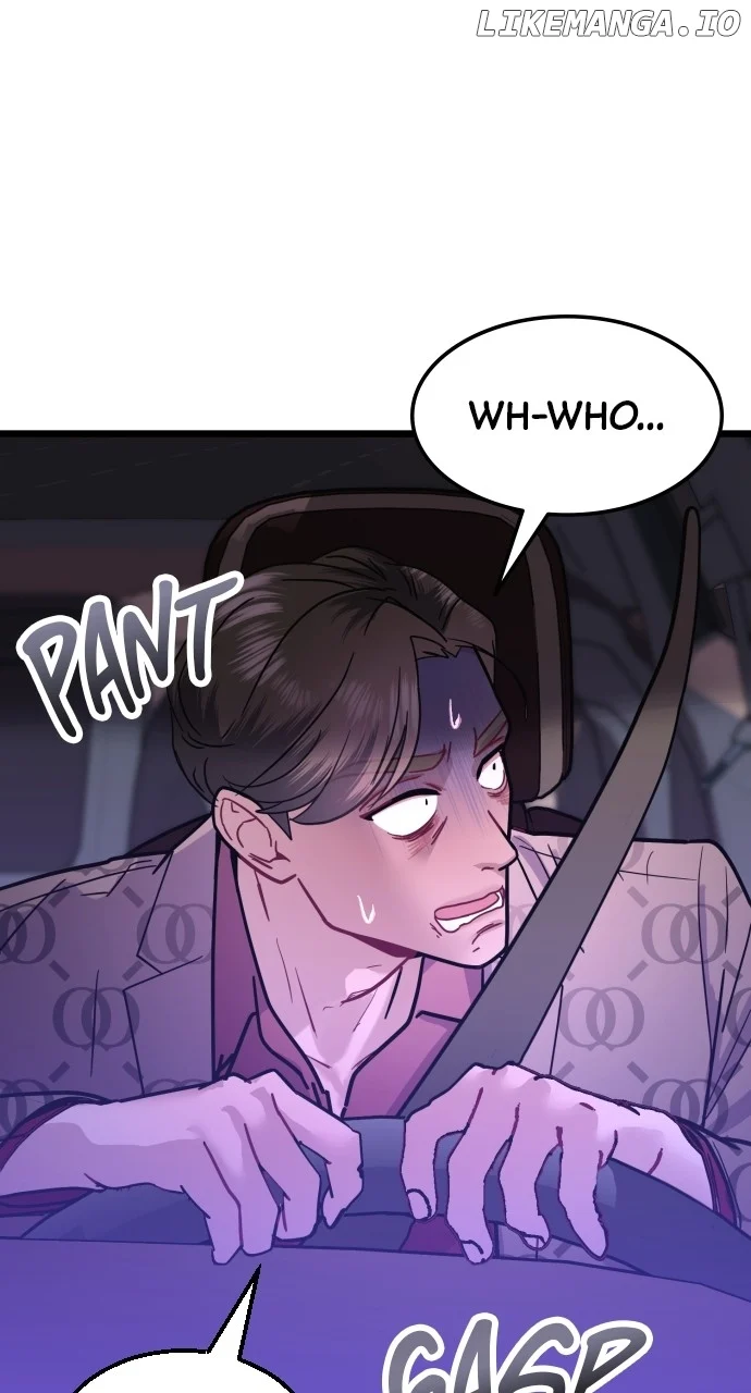 Maseknam – A Sexy Magician chapter 51 page 20
