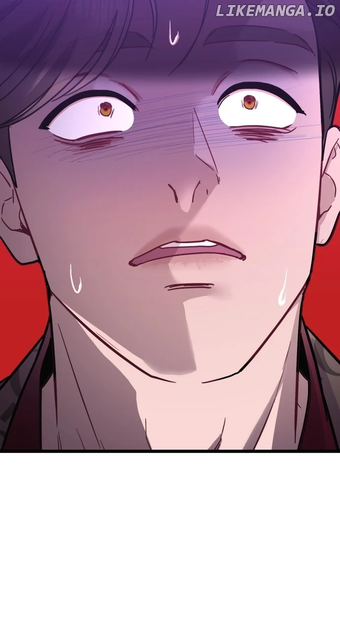 Maseknam – A Sexy Magician chapter 51 page 22