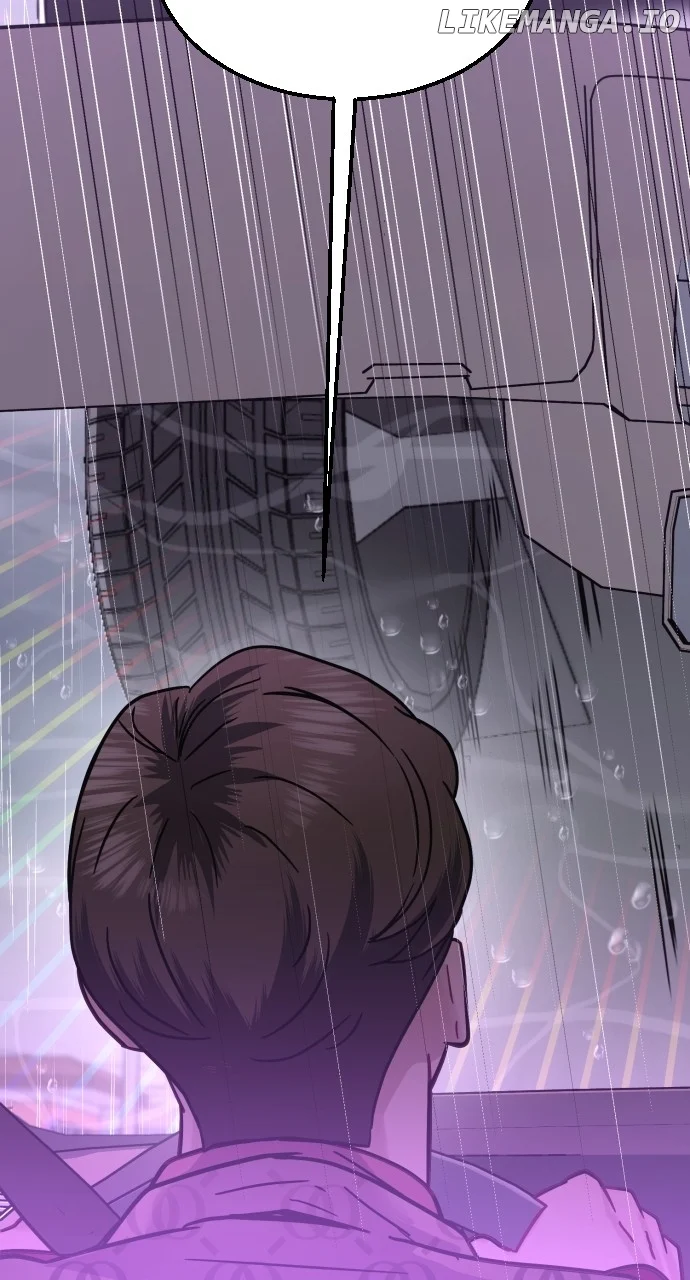 Maseknam – A Sexy Magician chapter 51 page 24