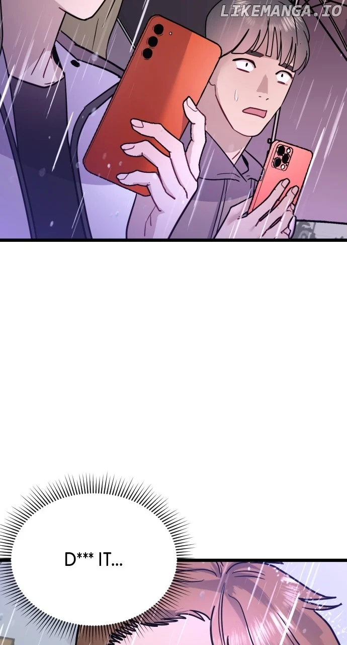 Maseknam – A Sexy Magician chapter 51 page 40