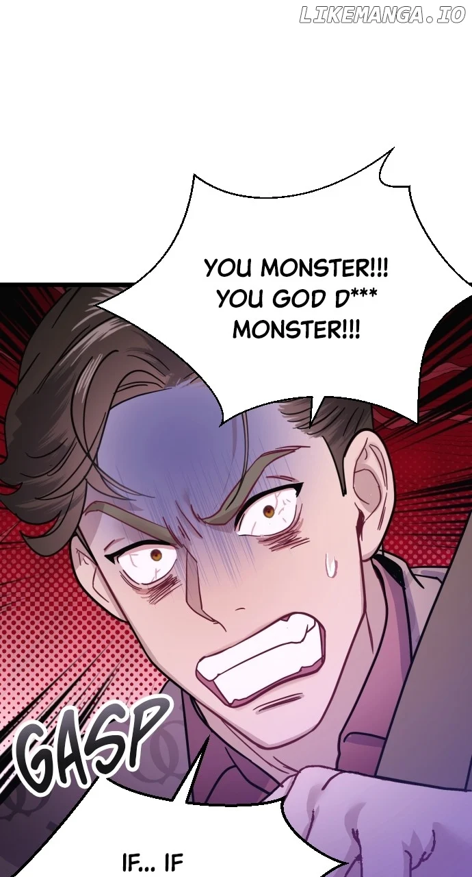 Maseknam – A Sexy Magician chapter 51 page 46