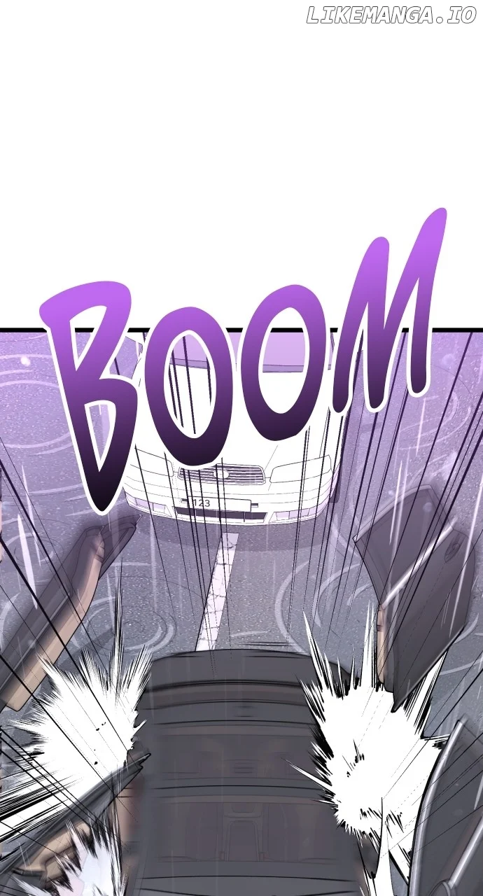 Maseknam – A Sexy Magician chapter 51 page 50