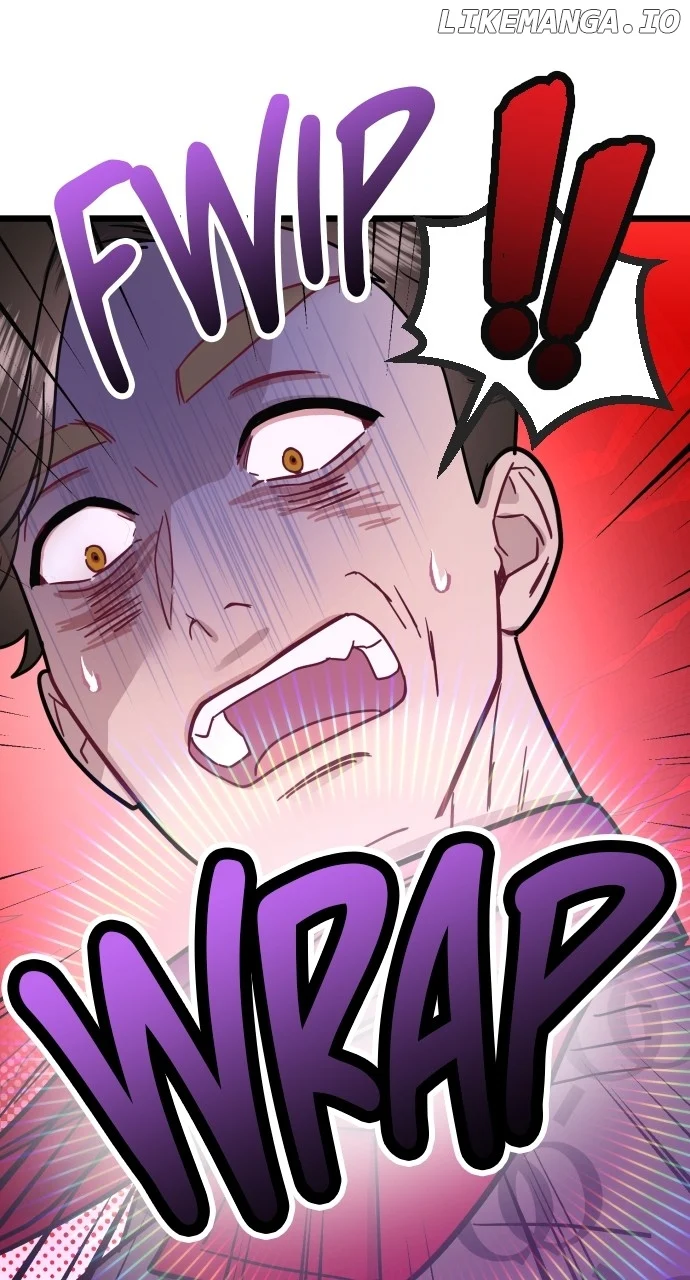 Maseknam – A Sexy Magician chapter 51 page 55