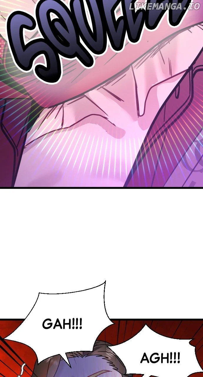 Maseknam – A Sexy Magician chapter 51 page 57