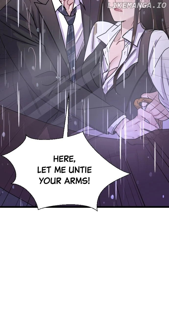 Maseknam – A Sexy Magician chapter 51 page 63