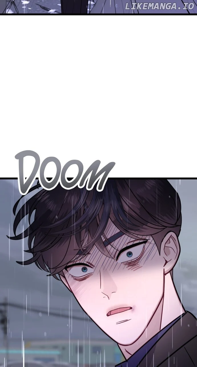 Maseknam – A Sexy Magician chapter 51 page 65