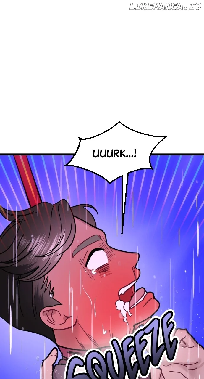 Maseknam – A Sexy Magician chapter 51 page 80