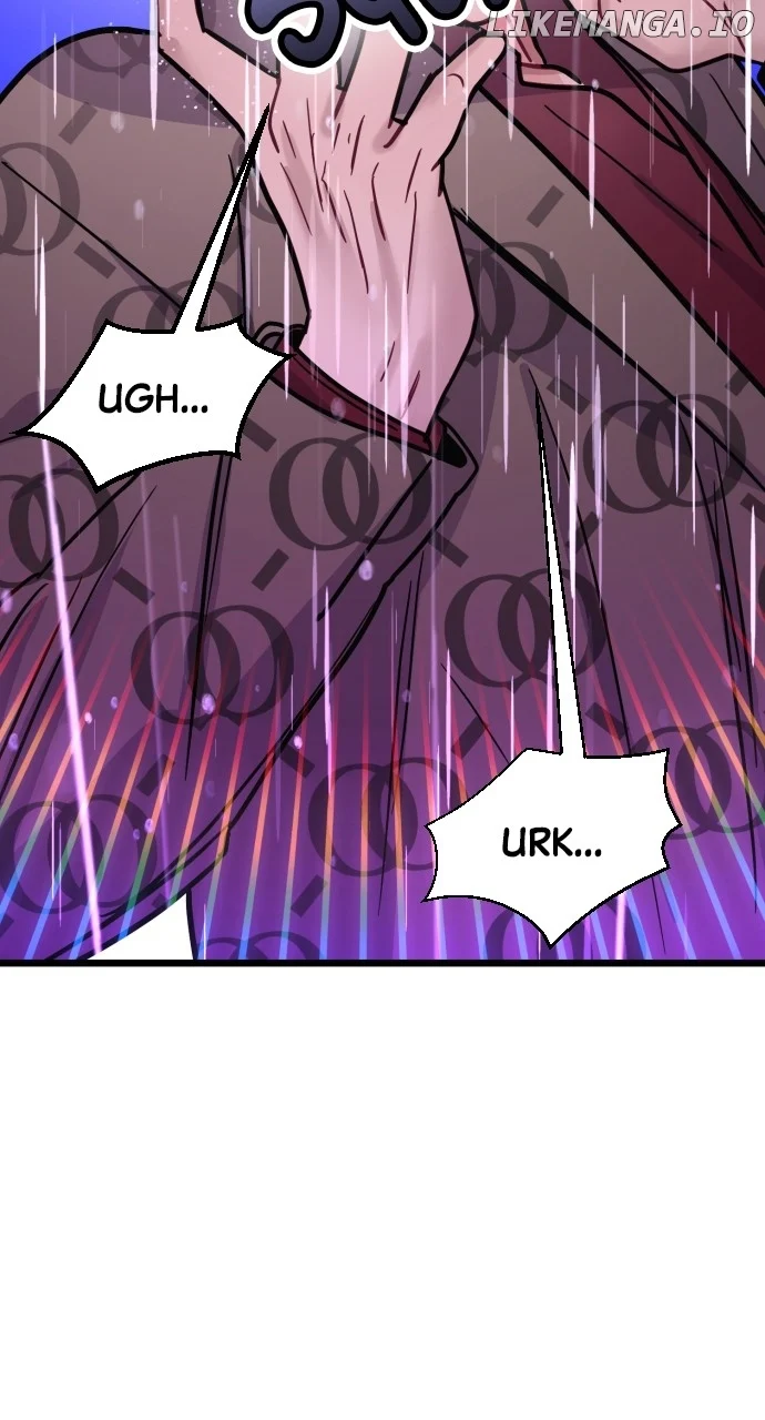 Maseknam – A Sexy Magician chapter 51 page 81