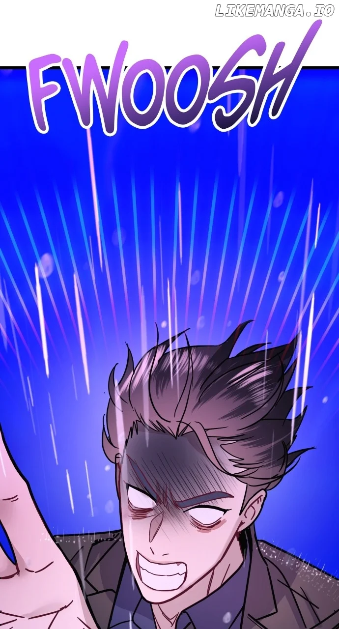 Maseknam – A Sexy Magician chapter 51 page 82