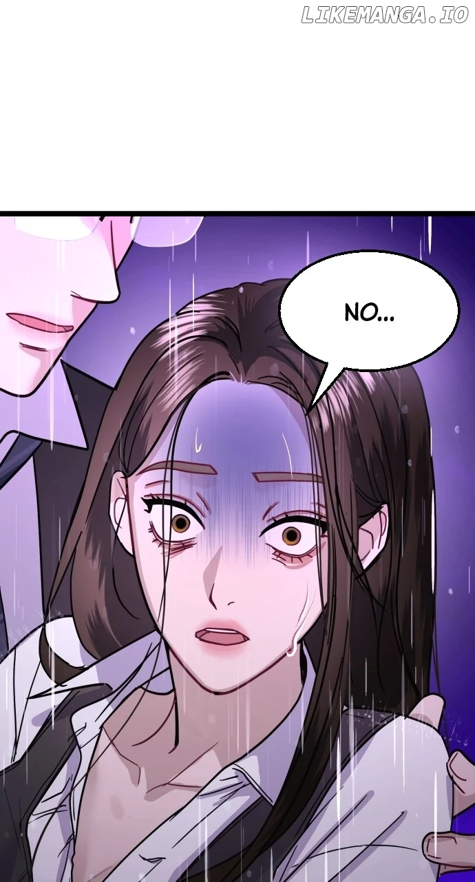 Maseknam – A Sexy Magician chapter 52 page 3