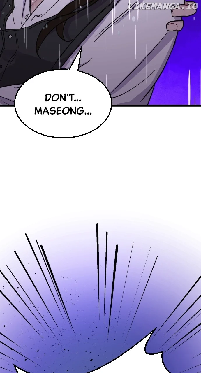 Maseknam – A Sexy Magician chapter 52 page 4