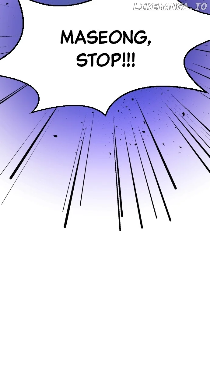Maseknam – A Sexy Magician chapter 52 page 5