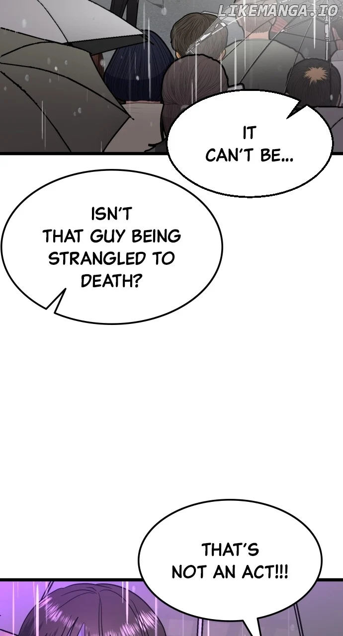 Maseknam – A Sexy Magician chapter 52 page 11