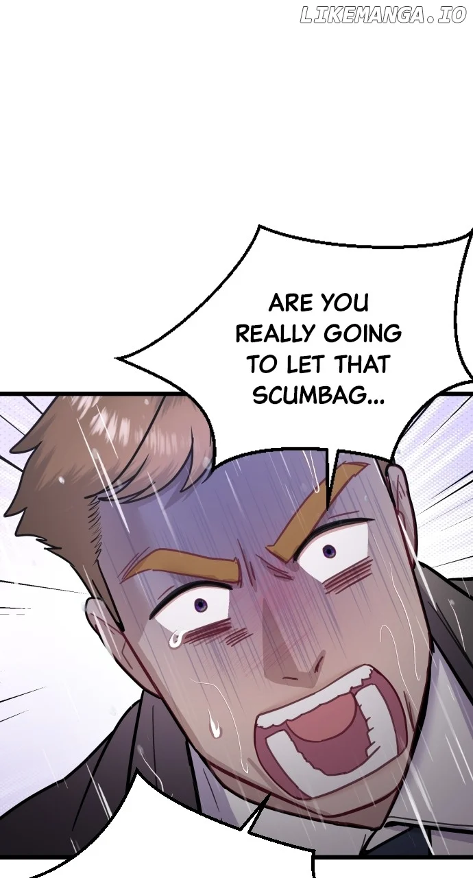 Maseknam – A Sexy Magician chapter 52 page 14