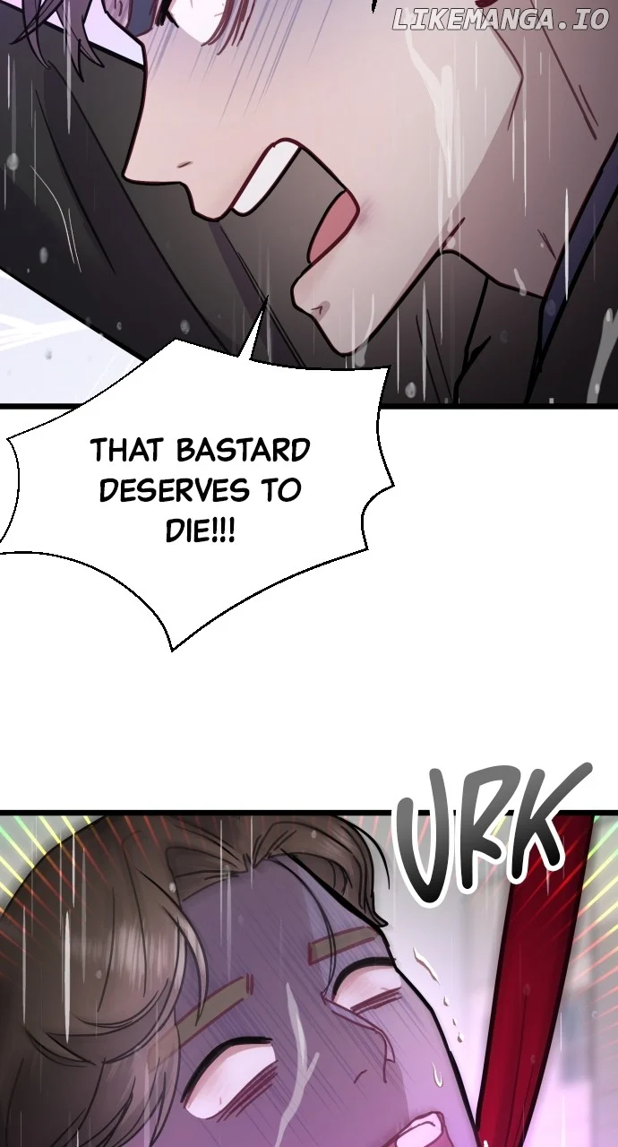 Maseknam – A Sexy Magician chapter 52 page 16