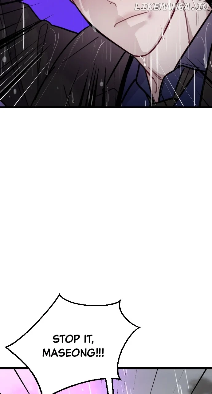 Maseknam – A Sexy Magician chapter 52 page 20