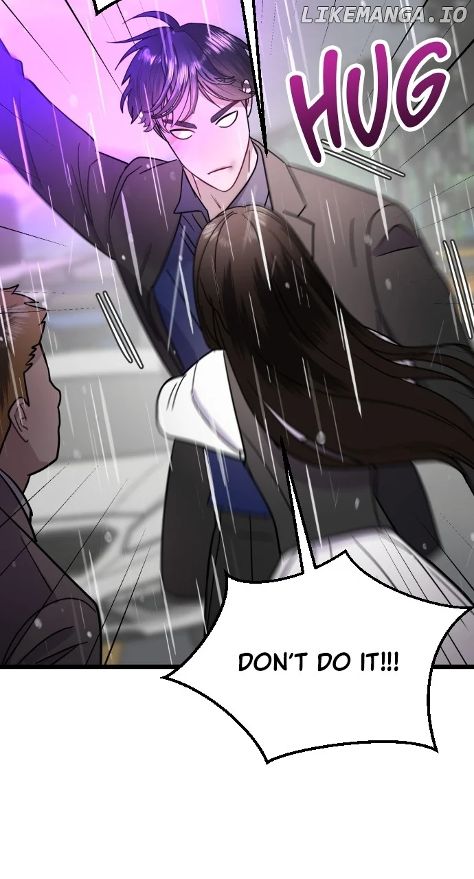 Maseknam – A Sexy Magician chapter 52 page 21