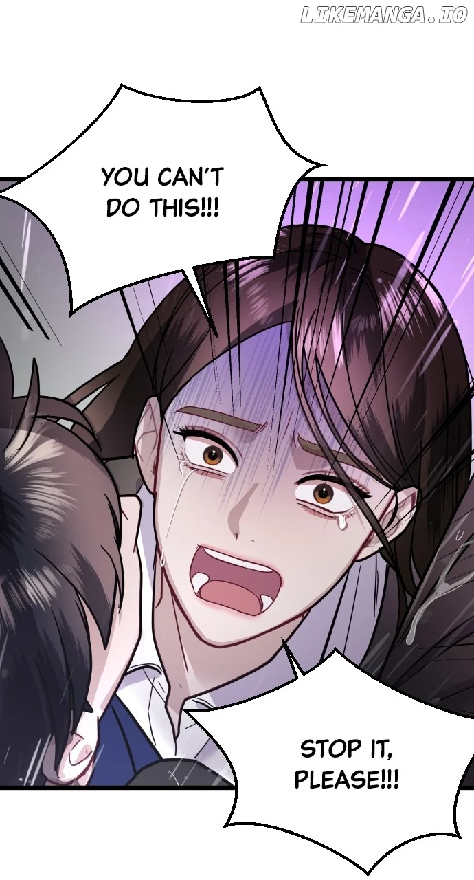 Maseknam – A Sexy Magician chapter 52 page 22