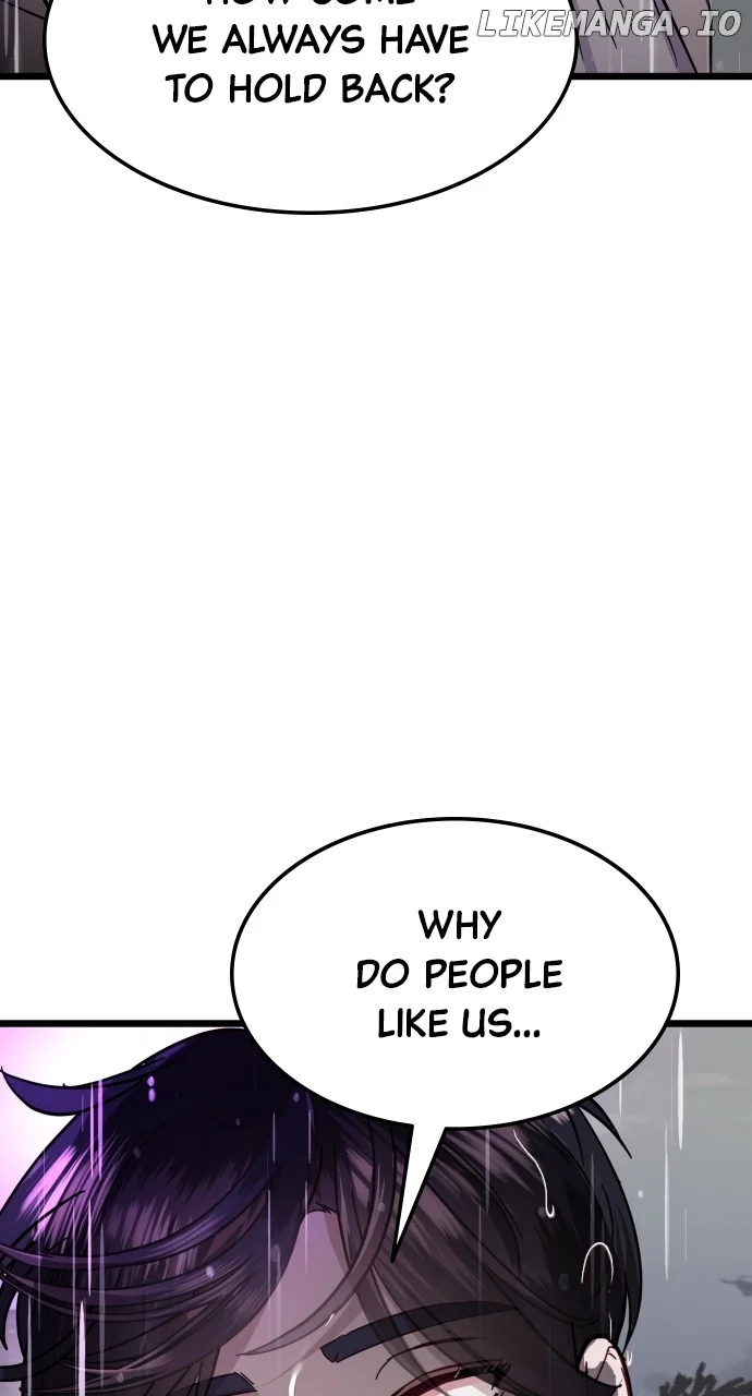 Maseknam – A Sexy Magician chapter 52 page 27